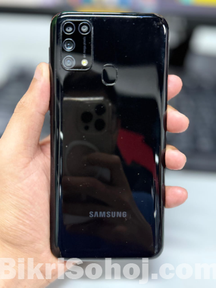 Samsung Galaxy M31